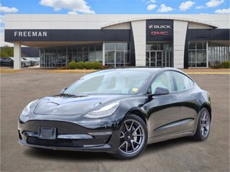 Used 2021 Tesla Model 3 Long Range video 1