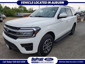 Certified 2023 Ford Expedition XLT image 1