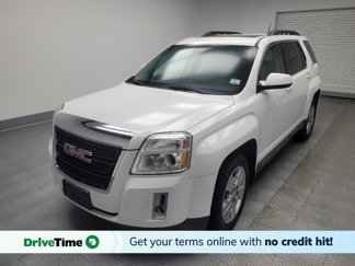 Used 2015 GMC Terrain SLT w/ Open Road Package image 1