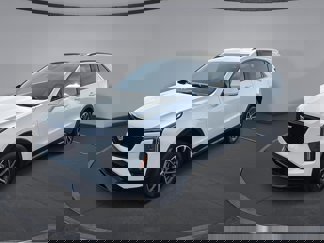 New 2025 Cadillac XT4 Sport image 1
