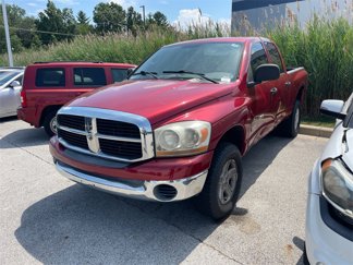 Used 2006 Dodge Ram 1500 Truck SLT image 1