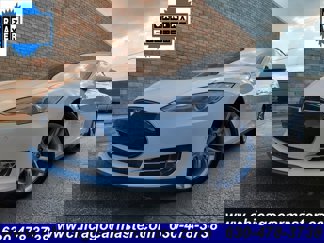 Used 2015 Tesla Model S 70D image 1