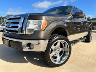 Used 2009 Ford F150 XLT image 1