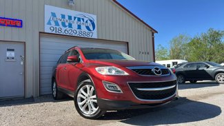 Used 2012 MAZDA CX-9 Grand Touring w/ Moonroof & Bose Audio Pkg image 1