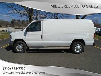 Used 2013 Ford E-250 and Econoline 250 w/ PWR Group image 1