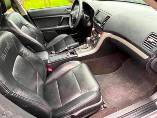 Used 2008 Subaru Legacy 2.5i Special Edition image 1