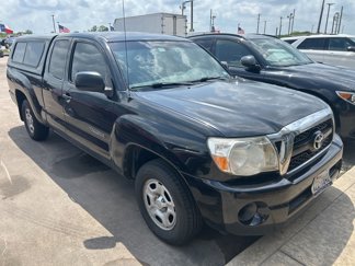 Used 2011 Toyota Tacoma 2WD Access Cab image 1