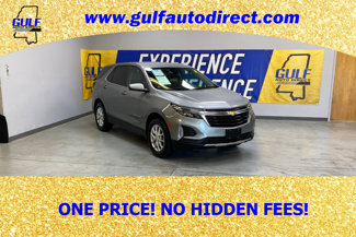 Used 2024 Chevrolet Equinox LT w/ Driver Convenience Package video 1