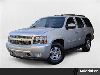 Used 2013 Chevrolet Tahoe LT w/ Luxury Package image 1