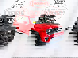 Used 2020 Jeep Renegade Altitude image 1