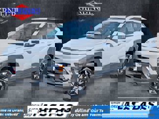 Used 2024 Hyundai Kona SEL image 1