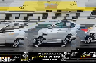Used 2016 Ford Focus SE image 1