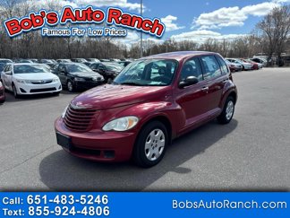 Used 2009 Chrysler PT Cruiser image 1