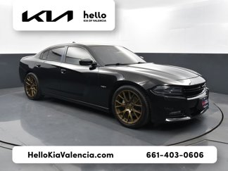 Used 2015 Dodge Charger R/T image 1