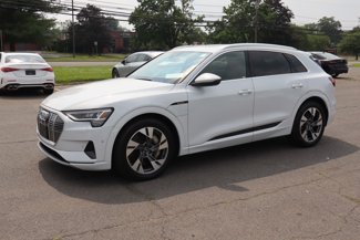 Used 2021 Audi e-tron Premium Plus w/ Premium Plus Package image 1