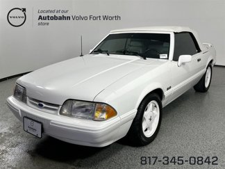 Used 1993 Ford Mustang LX image 1