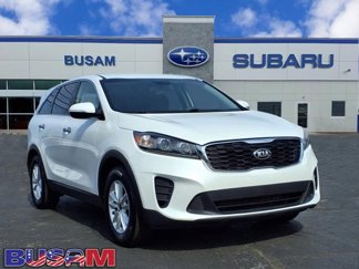 Used 2019 Kia Sorento LX image 1