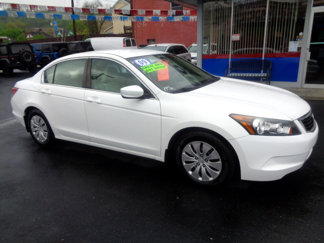 Used 2009 Honda Accord LX image 1
