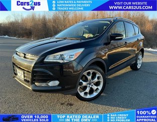 Used 2013 Ford Escape Titanium image 1