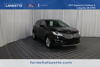 Used 2018 Lincoln MKC Premiere image 1