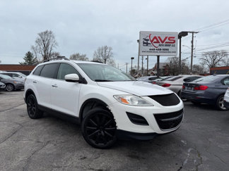 Used 2010 MAZDA CX-9 Grand Touring w/ Moonroof & Bose Audio Pkg image 1