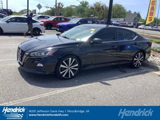 Used 2019 Nissan Altima 2.5 SR image 1