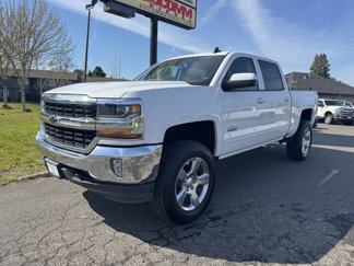 Used 2018 Chevrolet Silverado 1500 LT w/ Texas Edition image 1
