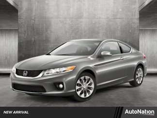 Used 2013 Honda Accord EX image 1