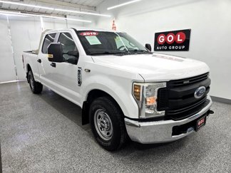 Used 2019 Ford F250 XL w/ Power Equipment Group image 1