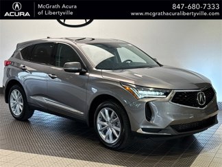 Certified 2023 Acura RDX AWD image 1