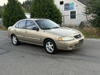 Used 2000 Nissan Sentra SE image 1