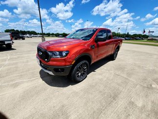 Used 2019 Ford Ranger XLT w/ Equipment Group 302A Luxury image 1