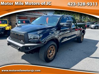 Used 2011 Toyota Tundra 2WD Double Cab image 1