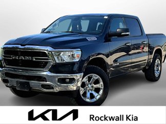 Used 2019 RAM 1500 Big Horn image 1