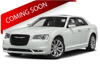 Used 2019 Chrysler 300 S image 1