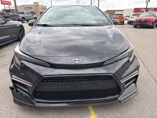 Used 2021 Toyota Corolla SE image 1