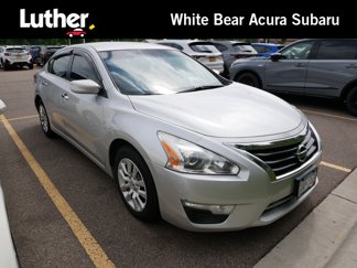 Used 2015 Nissan Altima 2.5 S w/ Power Driver Seat Package image 1