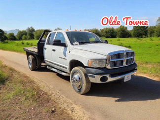 Used 2004 Dodge Ram 3500 Truck ST w/ Protection Group image 1