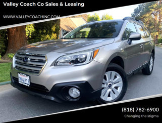 Used 2015 Subaru Outback 2.5i Premium image 1