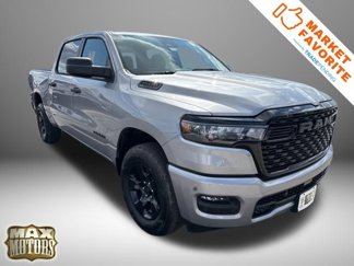 New 2025 RAM 1500 Tradesman w/ Night Edition image 1