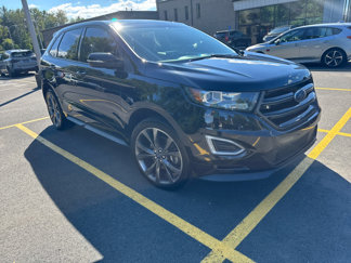Used 2017 Ford Edge Sport w/ Technology Package image 1