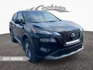 Used 2023 Nissan Rogue S image 1