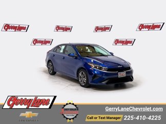 Used 2024 Kia Forte LXS image 1