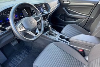 Used 2024 Volkswagen Jetta S video 4