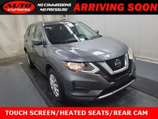 Used 2019 Nissan Rogue S image 1