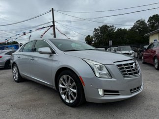 Used 2014 Cadillac XTS Luxury image 1