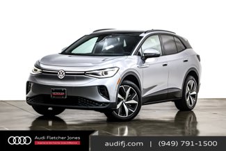 Used 2023 Volkswagen ID.4 Pro S image 1
