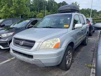 Used 2003 Honda Pilot EX image 1