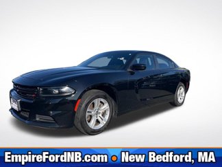 Used 2022 Dodge Charger SXT image 1