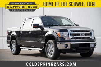 Used 2013 Ford F150 XLT w/ Luxury Equipment Group image 1
